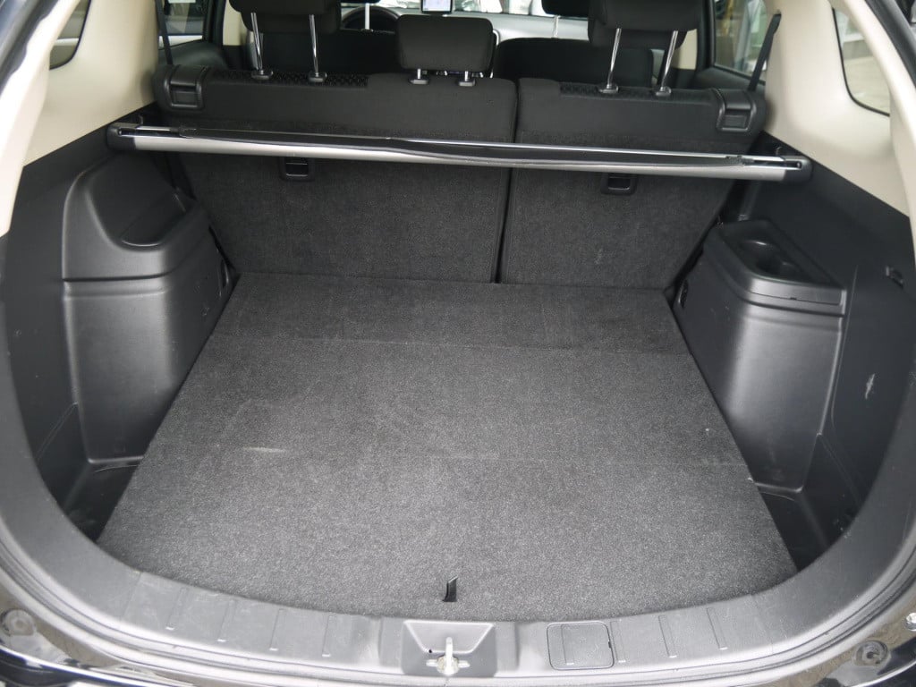 Mitsubishi Outlander 2.0 intense|trekhaak|rijklaar