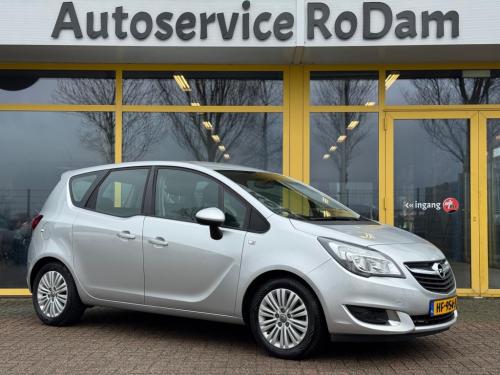 Opel Meriva 1.4 turbo berlin