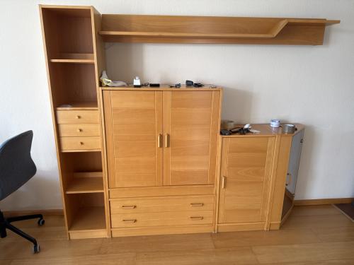 Mooi kast