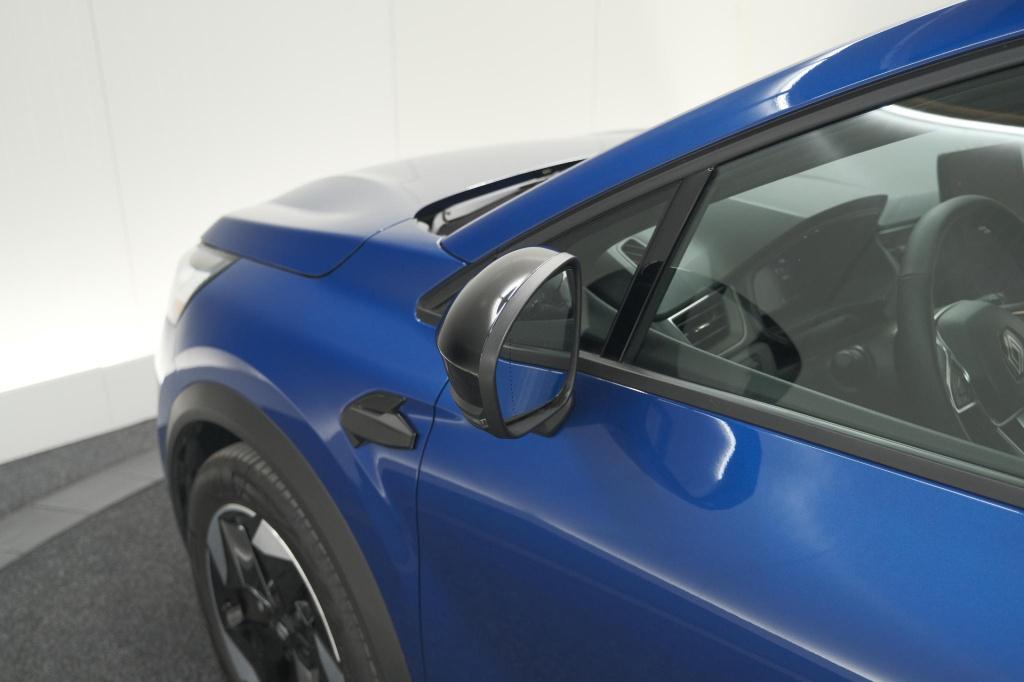 Renault Captur mild hybrid 160 edc techno | pack winter | camera | adaptiev