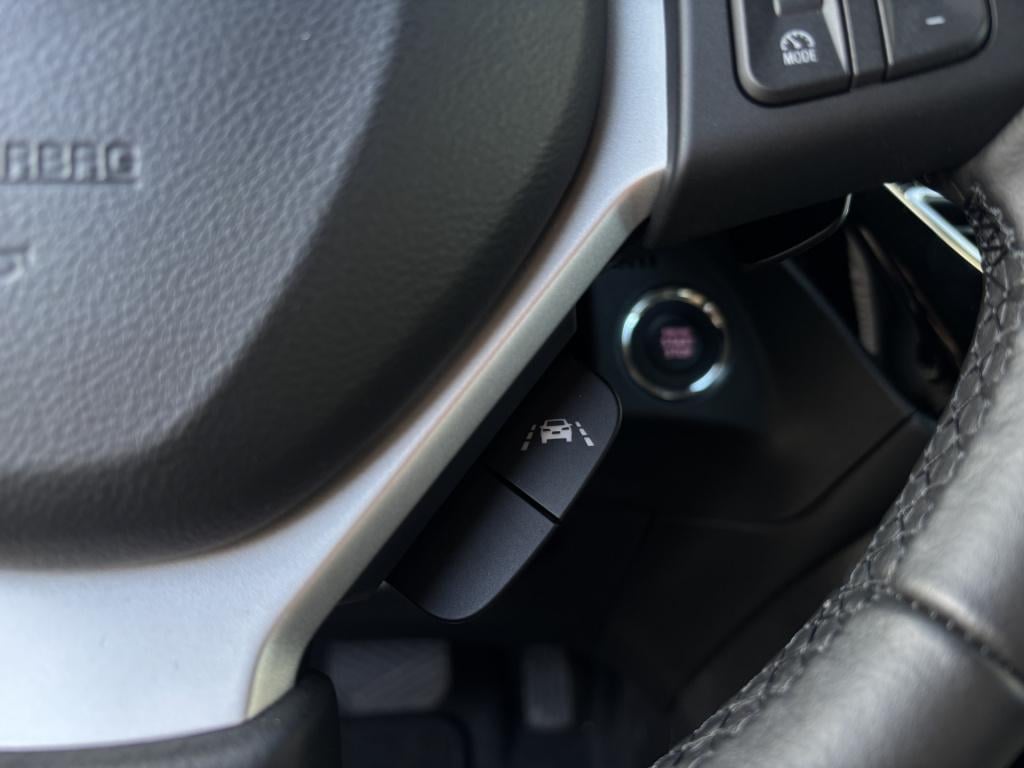 Suzuki Sx4 S-cross automaat 1.4 boosterjet style hybrid