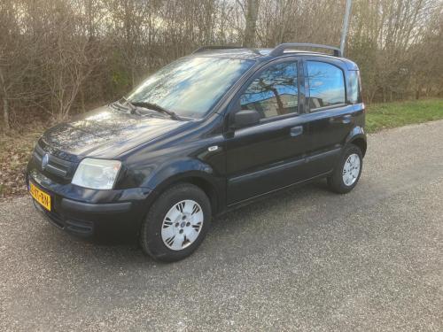 Fiat Panda 1.2