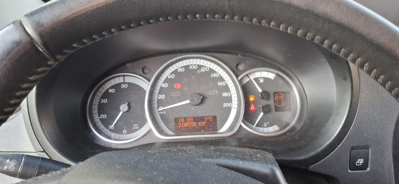 Mercedes citan  109 cdi bj 2016 4750 euro