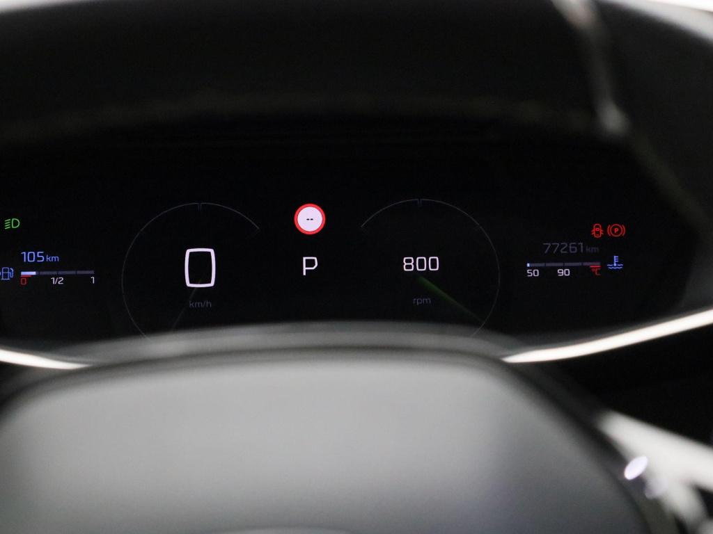 Peugeot 2008 1.2 puretech 130 gt | automaat | virtual cockpit | navigatie |