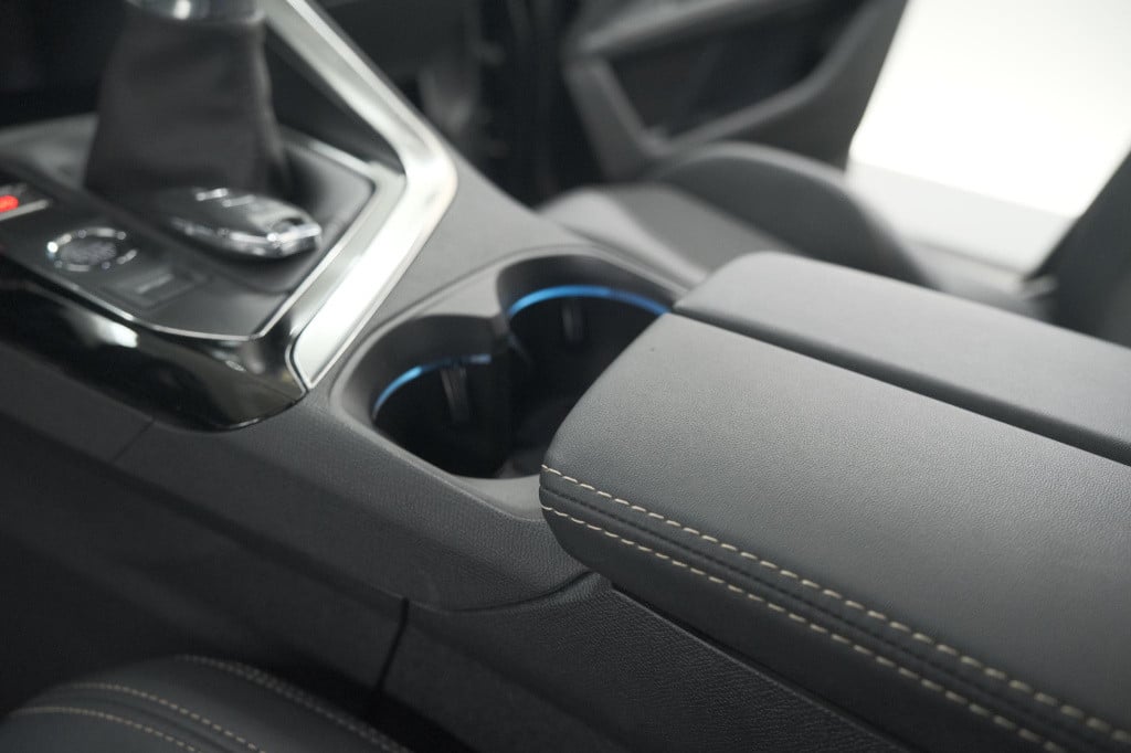 Peugeot 5008 puretech 130 gt | camera | adaptieve cruise control | dodehoek