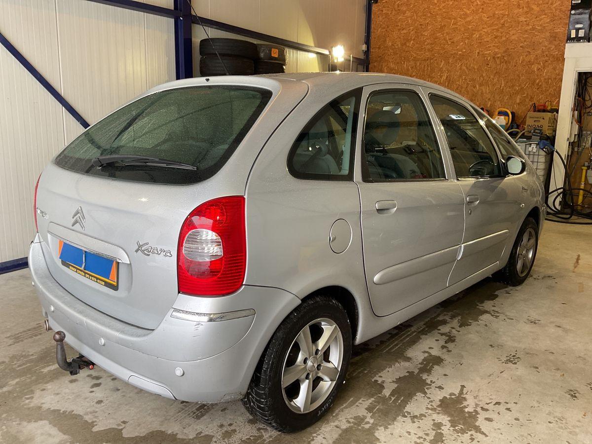 Citroen Xsara Picasso 2.0 Exclusive Automaat