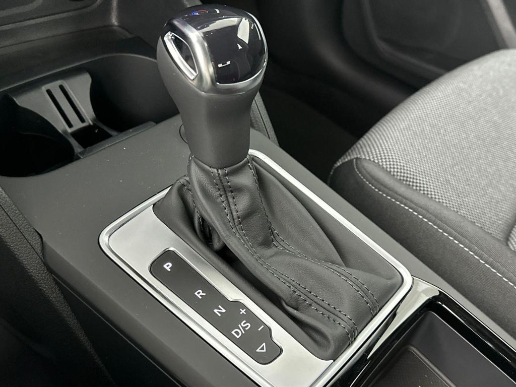 Audi Q2 advanced edition (a01 pi) 35 tfsi 110 kw / 150 pk