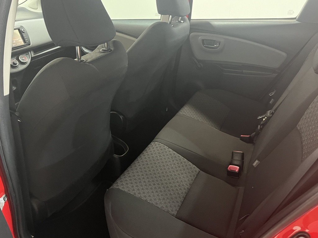 Toyota Yaris 1.0 vvt-i aspiration | airco | camera |
