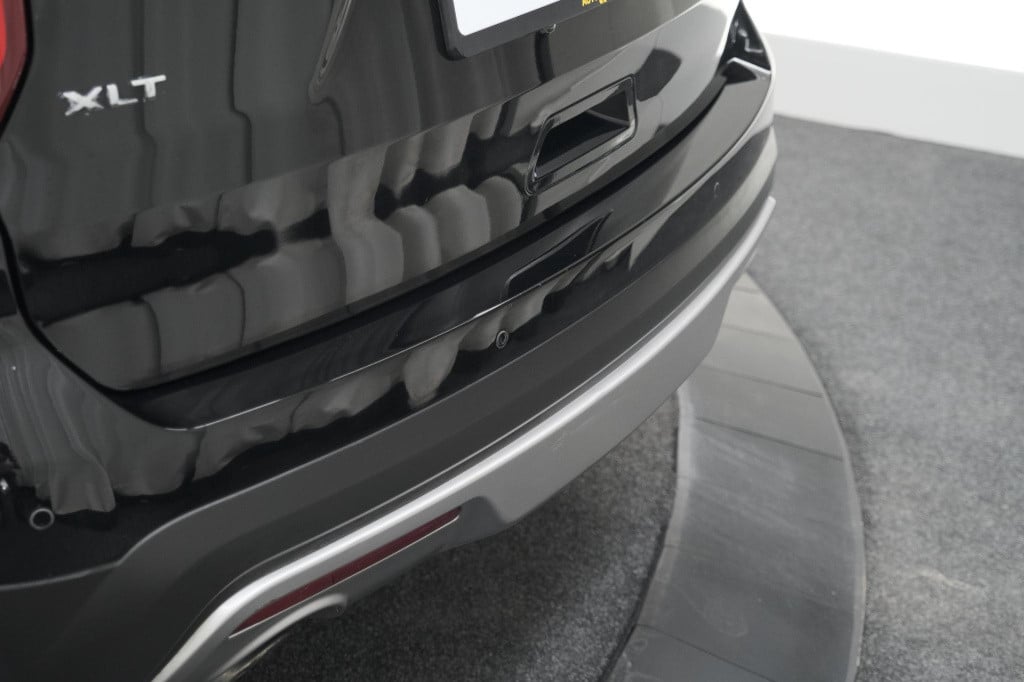Ford Explorer xlt 2.3 ecoboost | 7 zitplaatsen | camera | dodehoekdetectie 