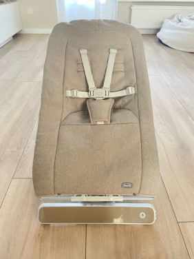 Chicco Relax Rhythm 'n' Sound - Wipstoel baby