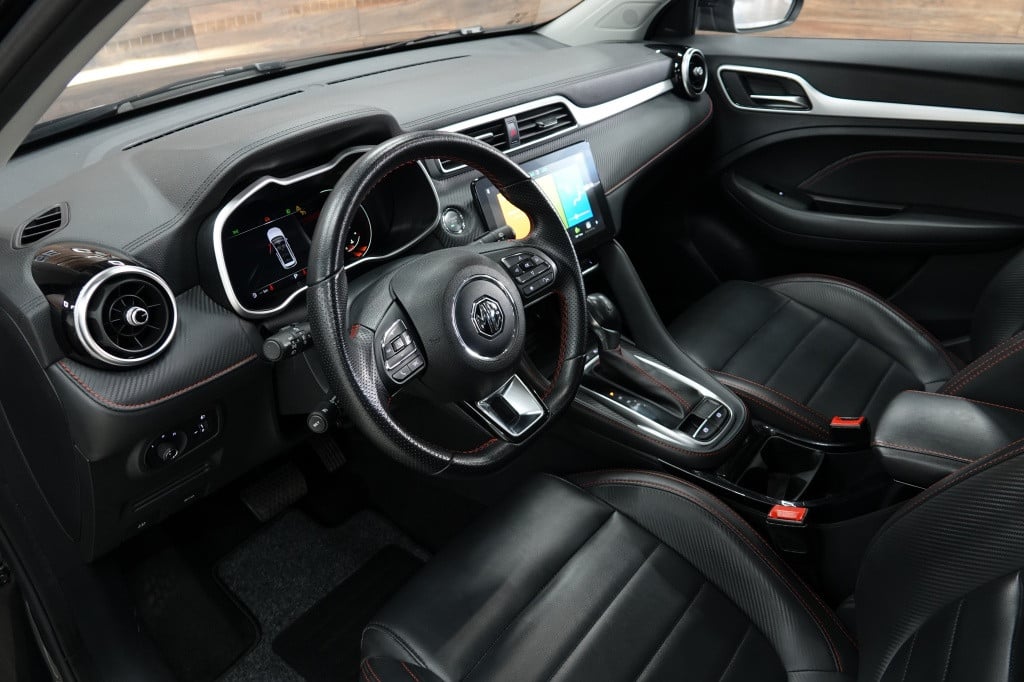 MG ZS 1.0 t-gdi | carplay | cruise | 360 camera |