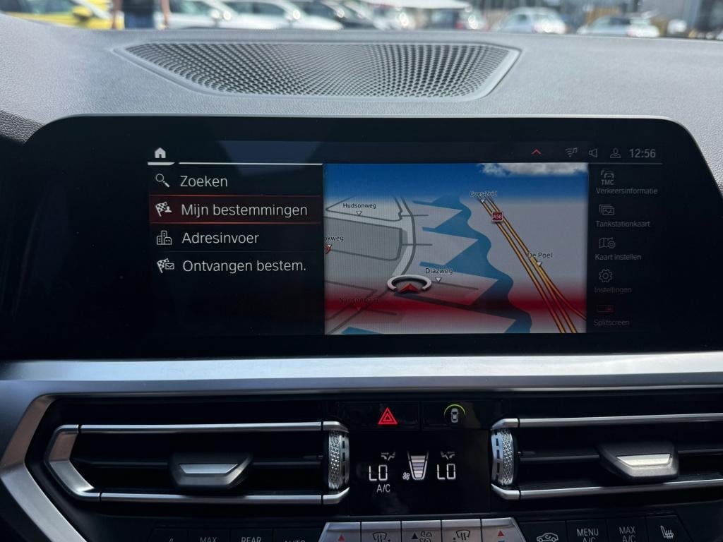 BMW 3-serie touring 330i introduction high executive * panoramadak * 360 ca