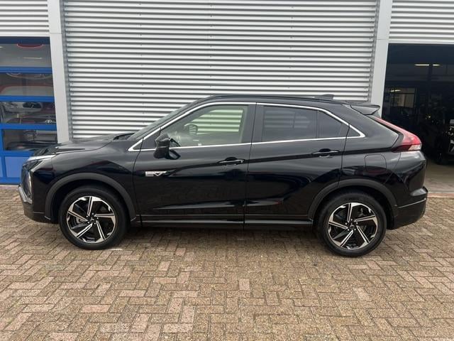 Mitsubishi Eclipse Cross 2.4 phev executive