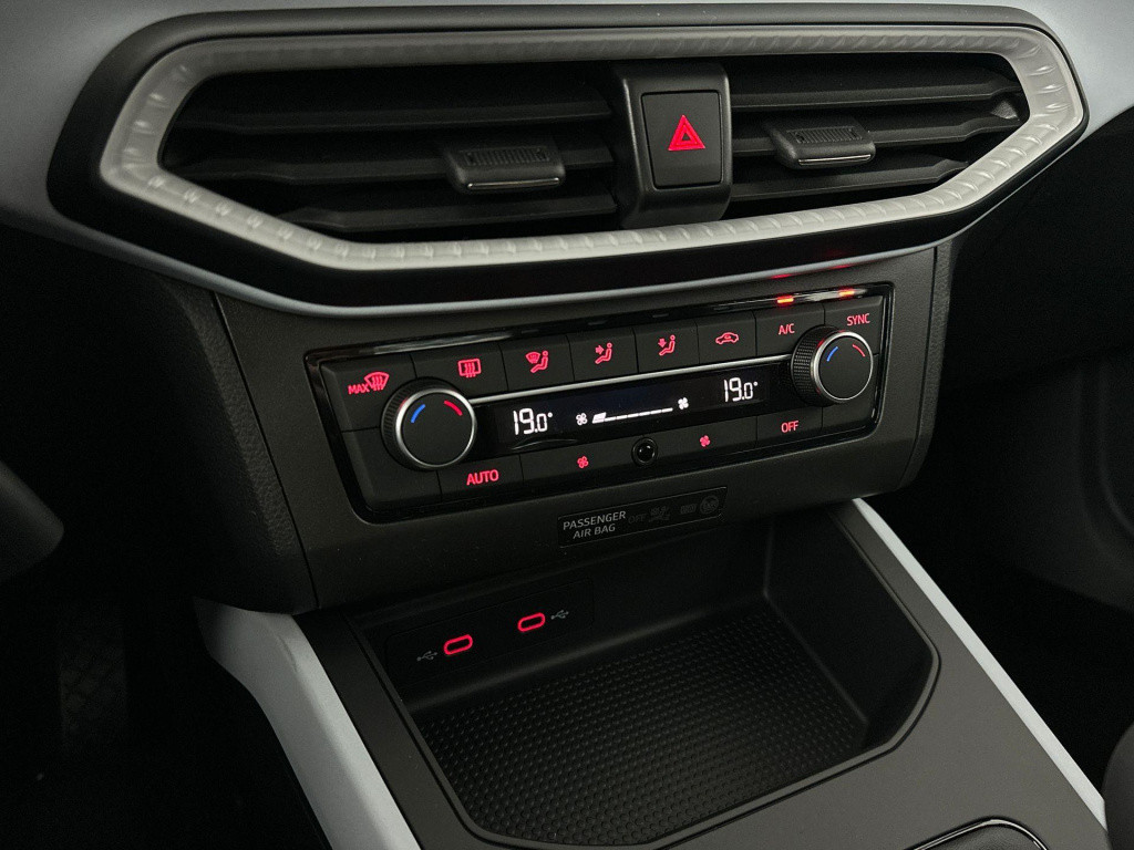 Seat Arona style 1.0 70 kw / 95 pk ecotsi suv 5 versn. hand