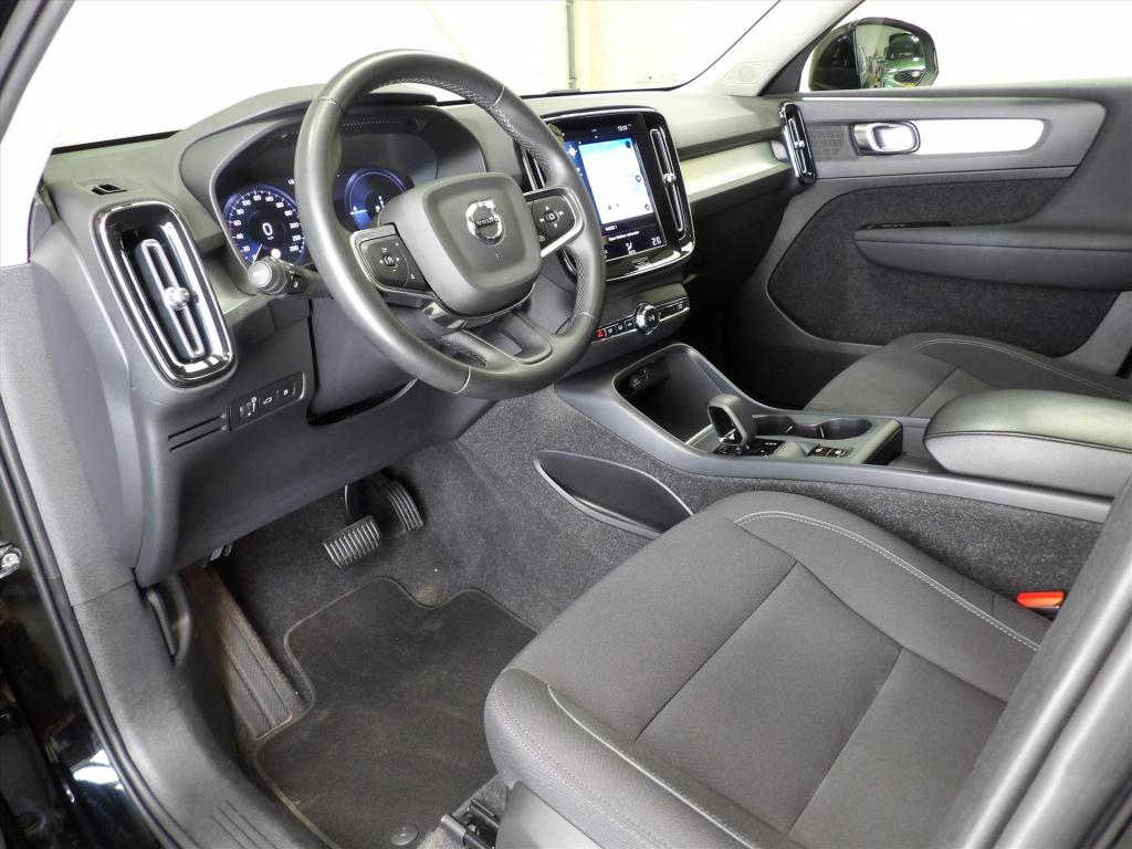 Volvo XC40 t4 twin engine 211pk geartronic inscription expression