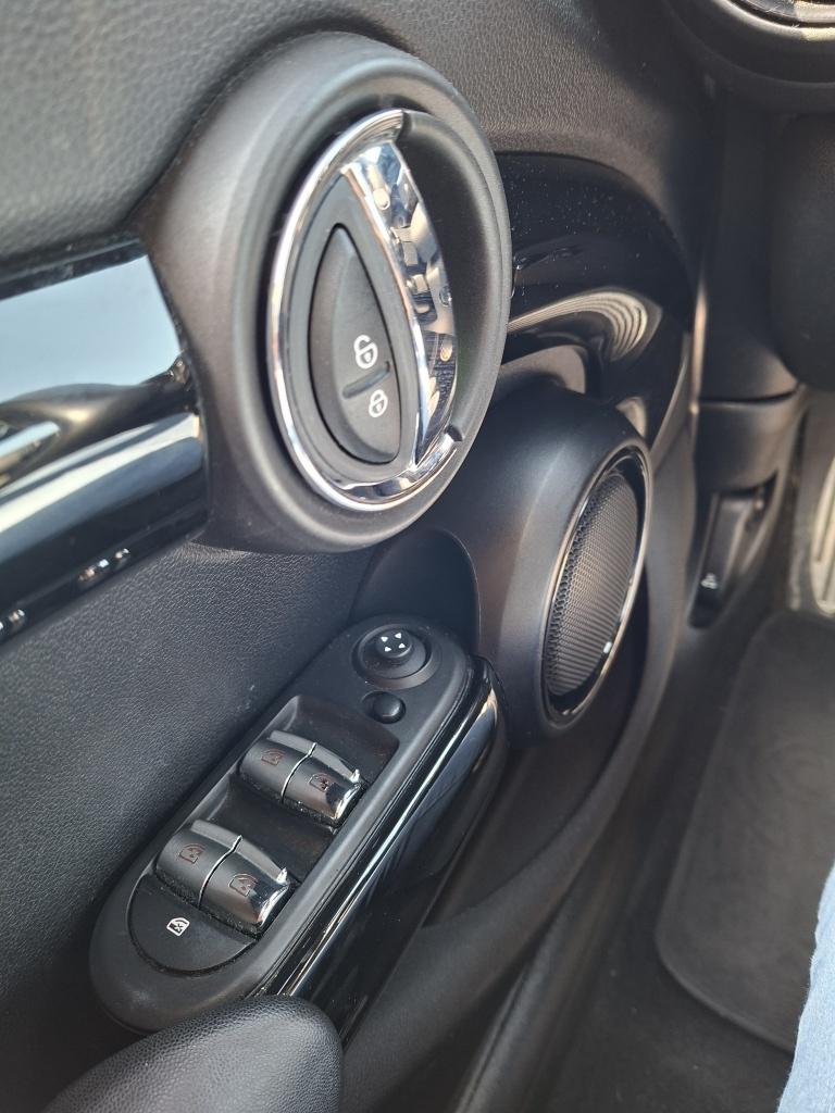 Mini Cooper mini 1.5 | jcw pack