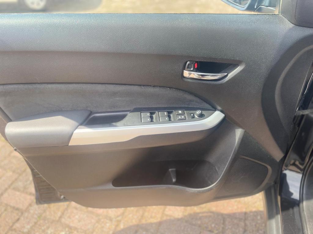 Suzuki Vitara 1.4 s