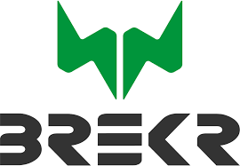 BREKR F250 stoere E-BIKE