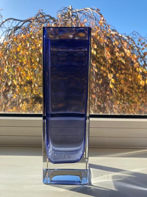 Vaasje en presse-papier