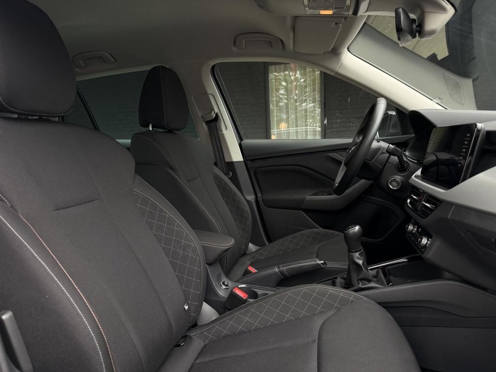 Skoda Kamiq 1.0 tsi ambition - mooie uitvoering! -