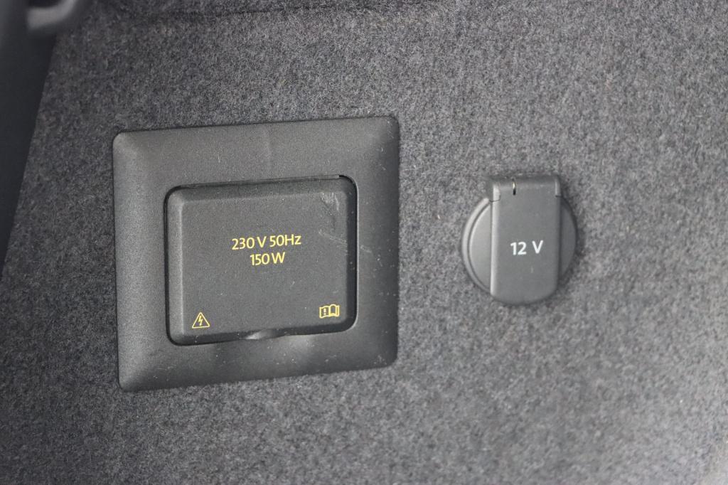 Seat Ateca 1.5 tsi fr business intense dsg7 150pk