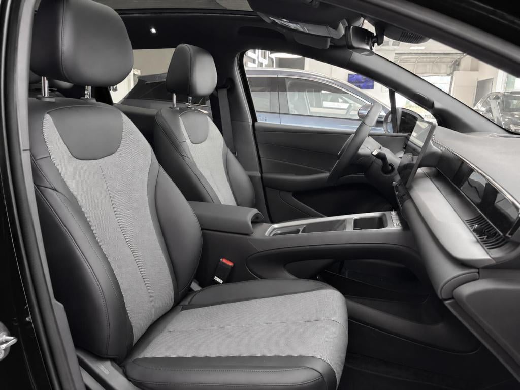 Byd Dolphin g 1.5l dm-i comfort