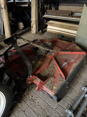 Kuhne weidebloter