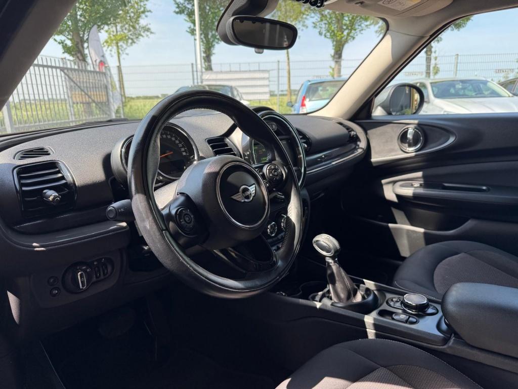 Mini Clubman 1.5 cooper business | automaat