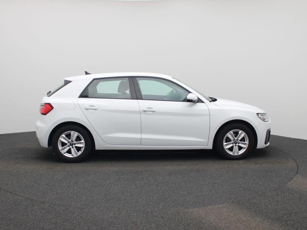 Audi A1 Sportback 25 tfsi pro line | apple carplay / android auto | navigat