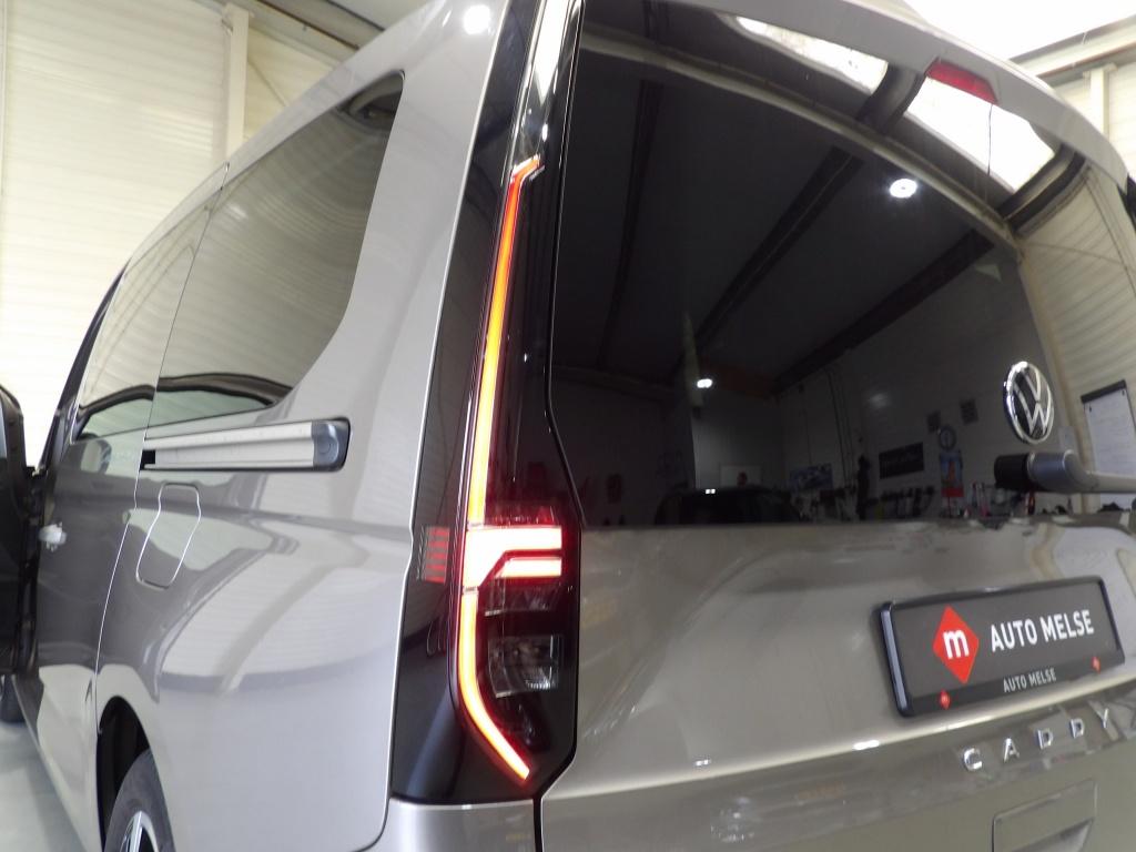 Volkswagen Caddy maxi 1.5 tsi 114pk l2h1 7-dsg california