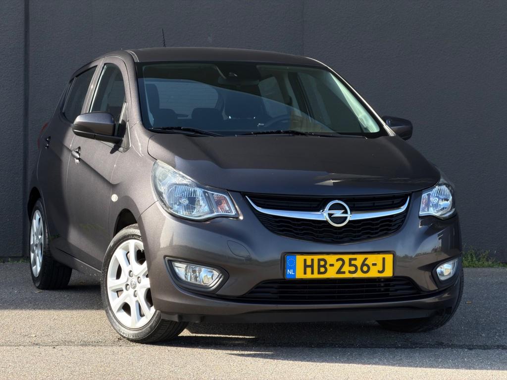 Opel Karl 1.0 ecoflex edition