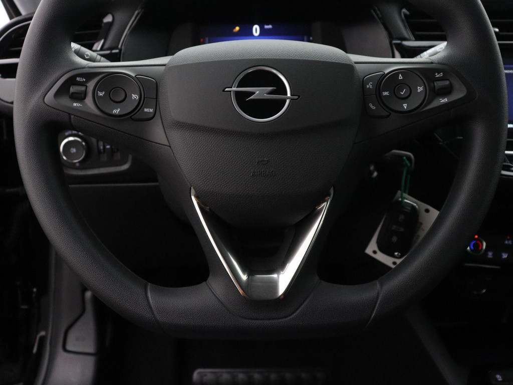Opel Corsa 1.2 | nieuw! | showroommodel! | snel leverbaar! |