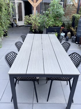 Tuinset