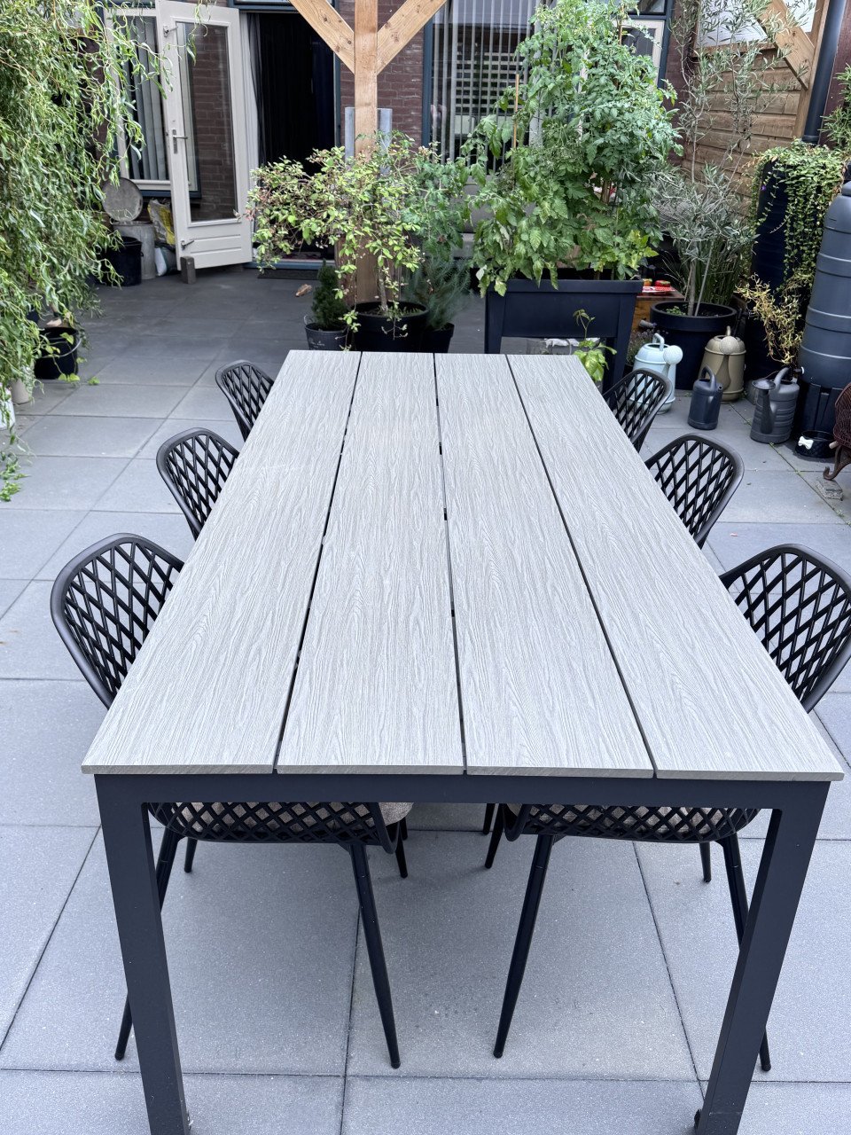 Tuinset