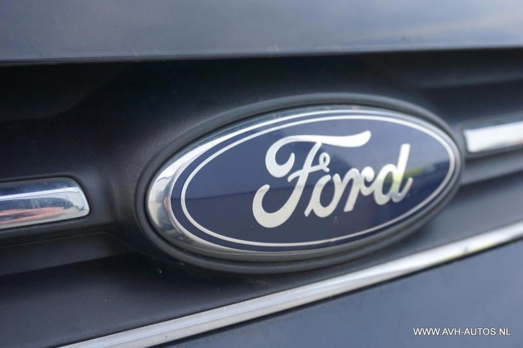 Ford C-max 1.0 edition plus, oliedrukstoring....