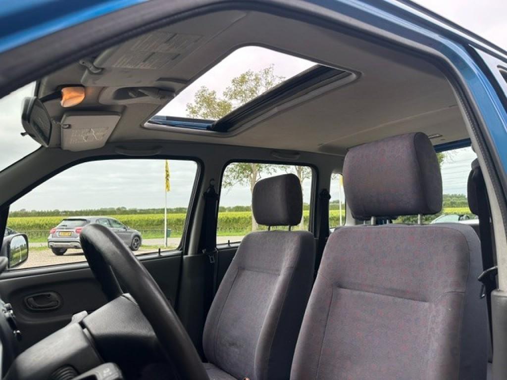 Suzuki Wagon R 1.3 season apk 03-2027