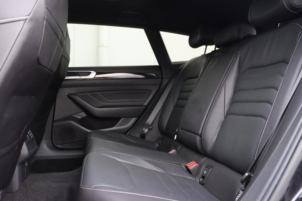 Volkswagen Arteon shooting brake 1.4 tsi ehybrid r-line business+ 217pk dsg