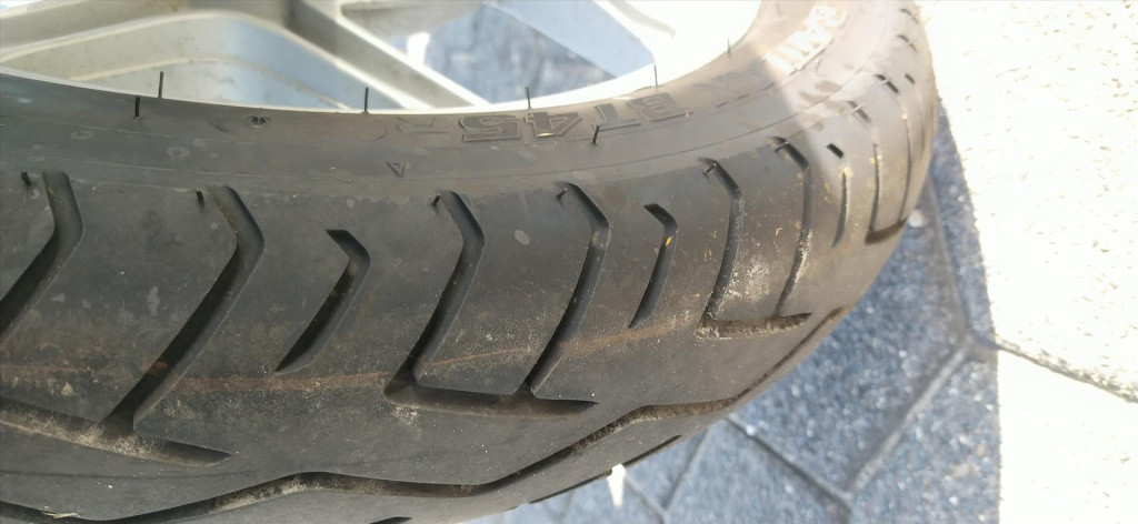 BMW Onbekend r65 .