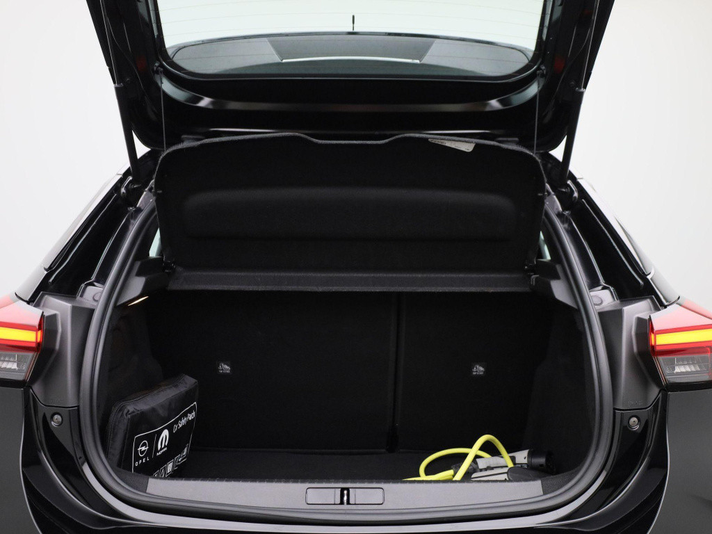 Opel Corsa-e level 4 50 kwh | navigatie | climate control | parkeersensoren