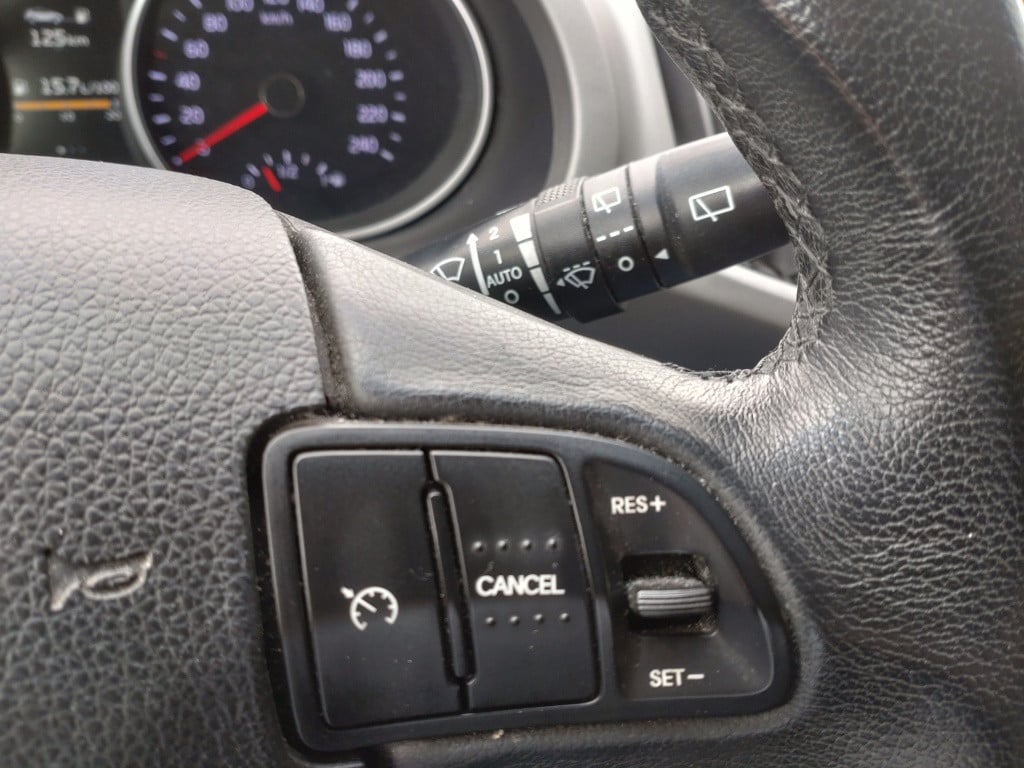 Kia Sportage 1.6 gdi bnsplusline