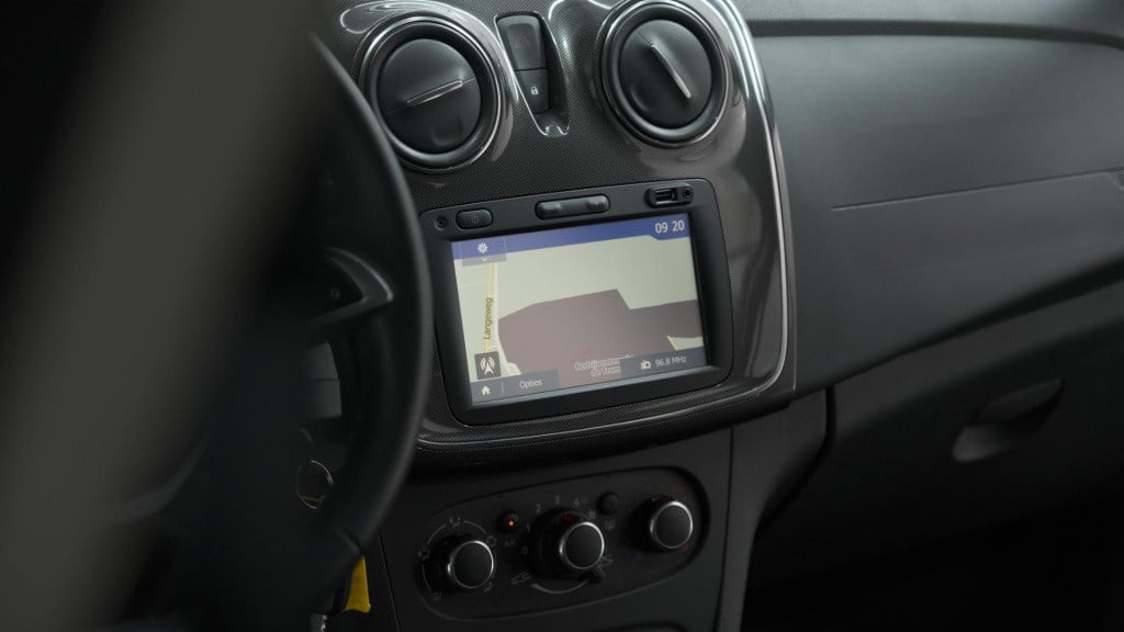 Dacia Sandero Stepway tce 90 sl automaat | trekhaak | camera | navigatie