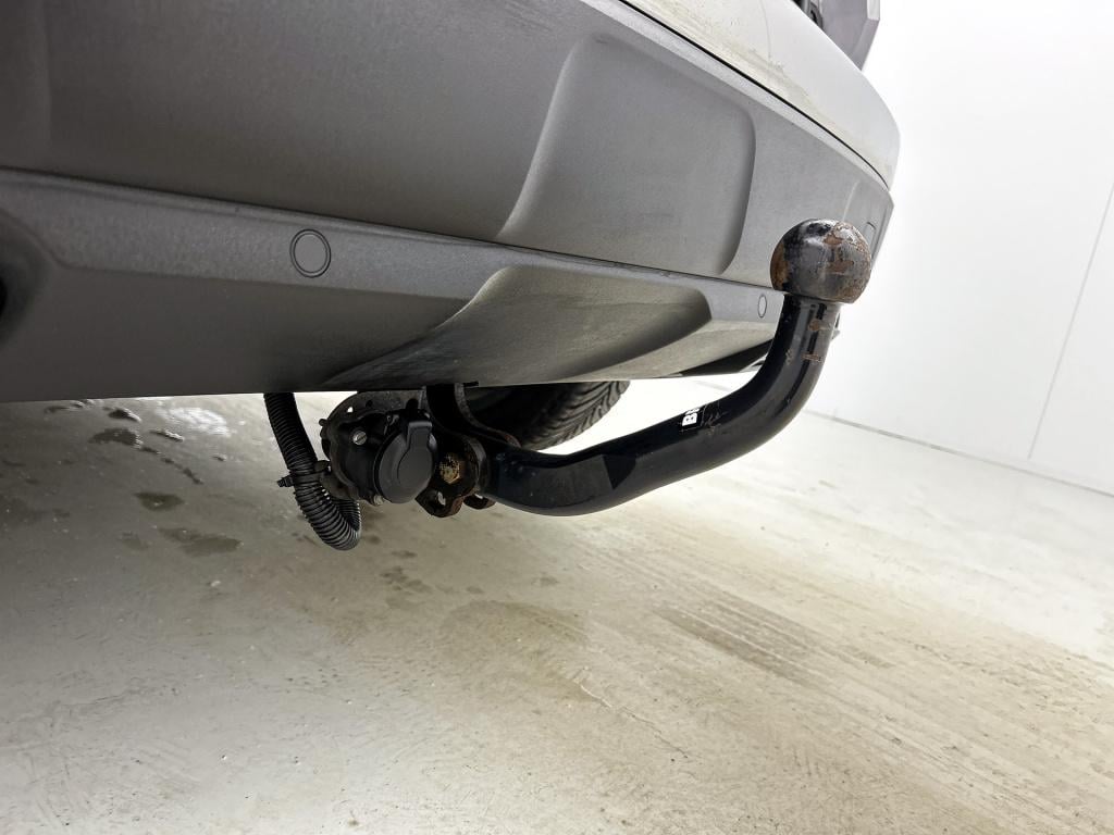 Peugeot 3008 130 pk blue lease premium | rijklaar | trekhaak