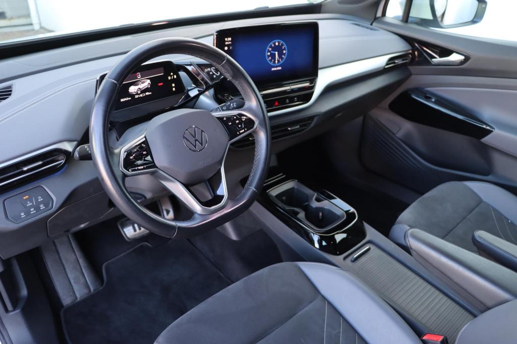 Volkswagen Id.5 pro 77 kwh 174pk | soh 95,7% |