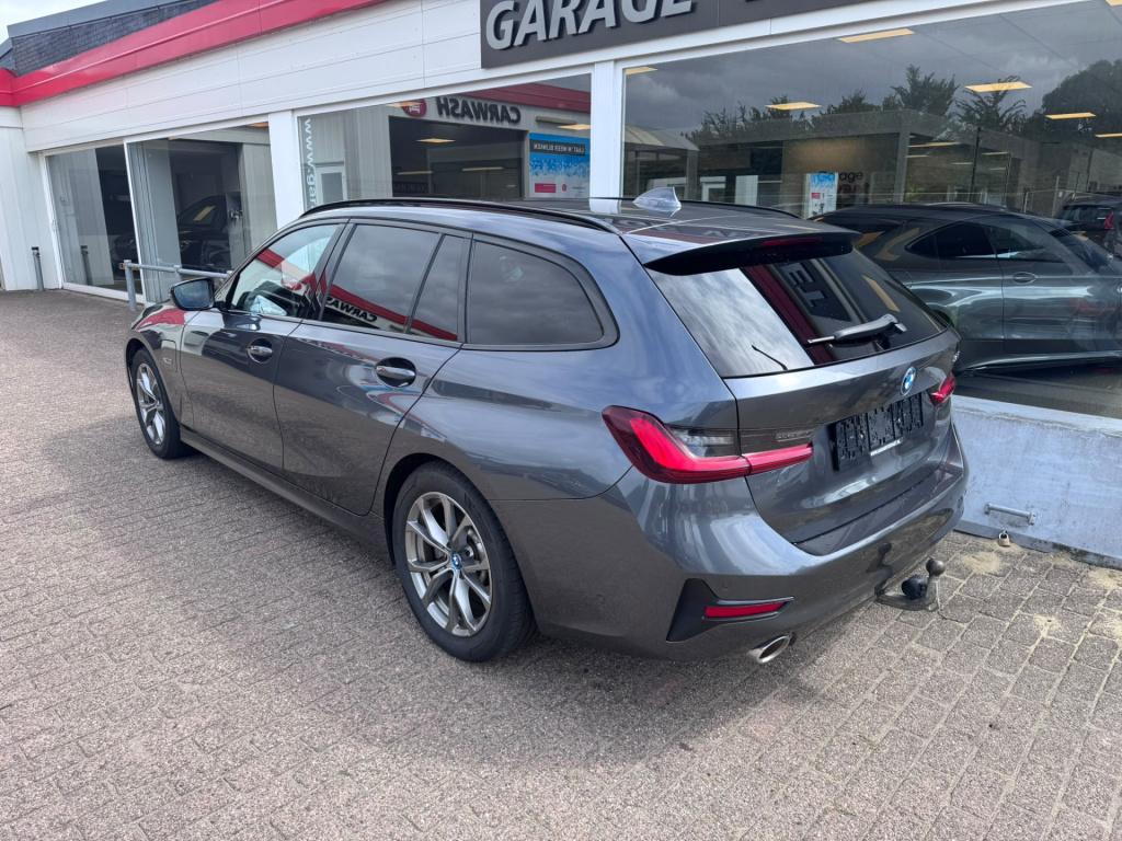 BMW 3-serie touring 320e business edition plus