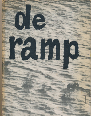 Boek De Ramp