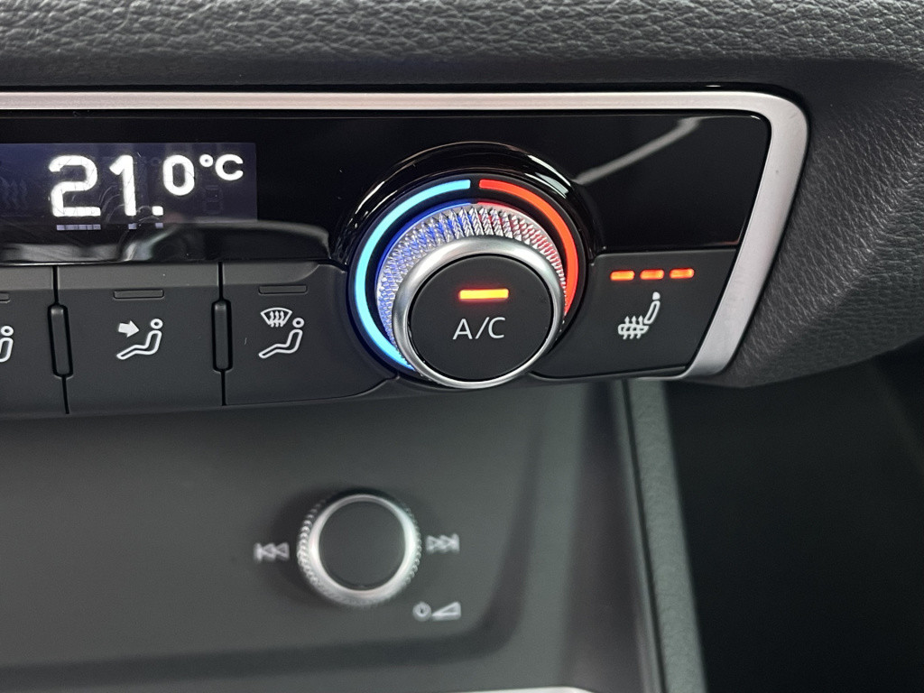 Audi Q3 35 tfsi s-tronic prestige | led | adapt. cruise | incl. 1 jaar bova
