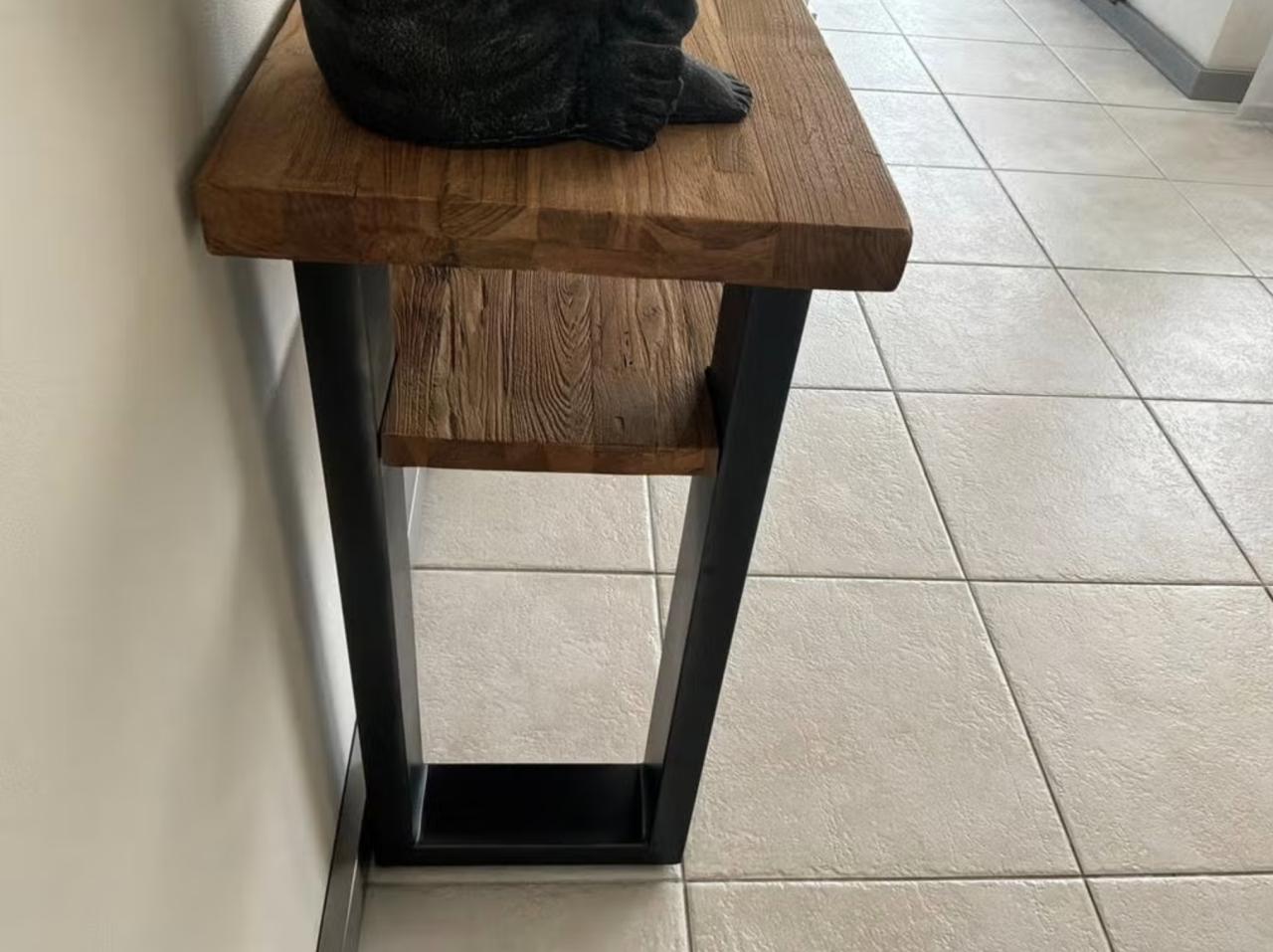 Side table