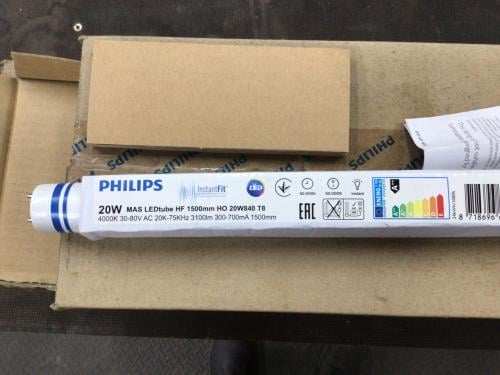 Led tl buizen