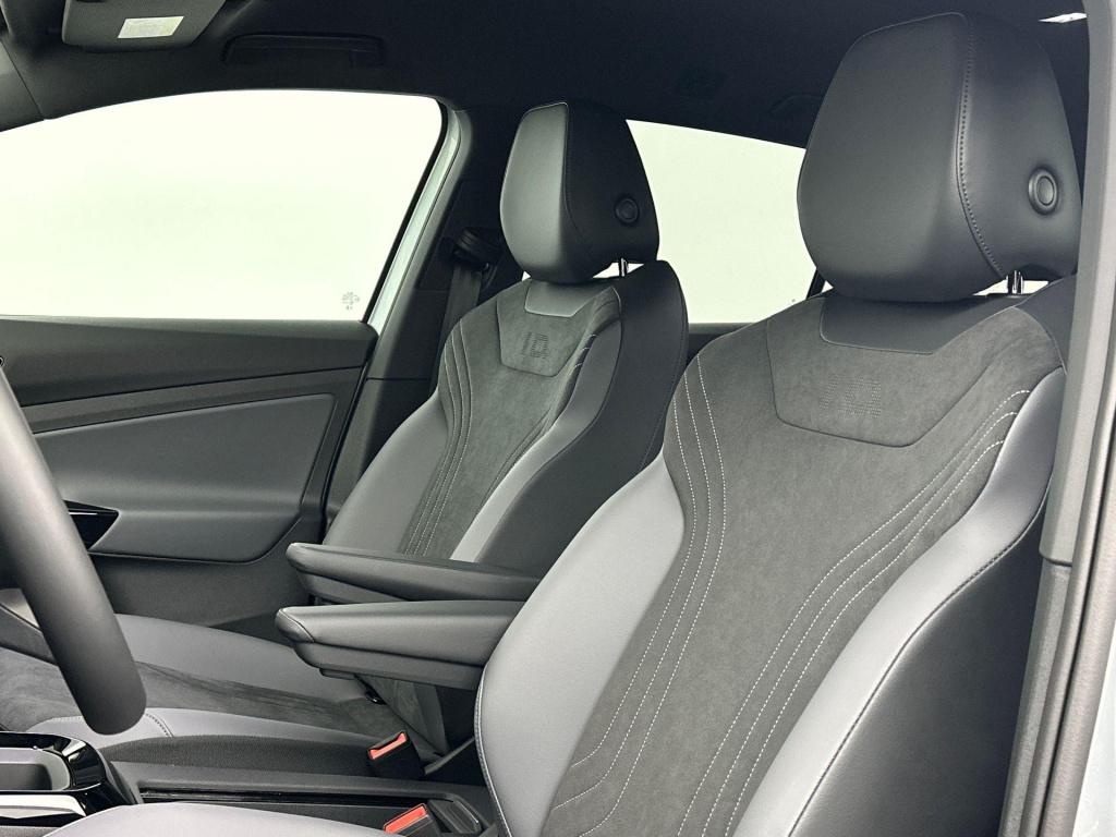 Volkswagen Id.4 pro limited edition 77 kwh