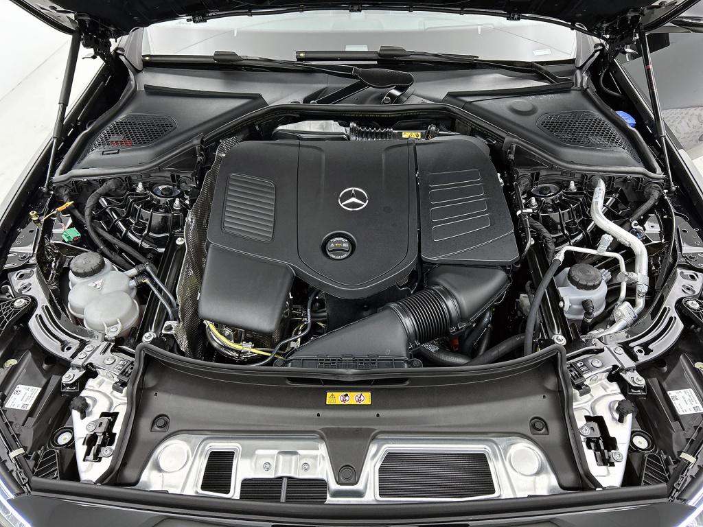 Mercedes-Benz E-Klasse estate 300 e sport edition | premium pakket | rijass